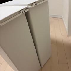 無印良品　無印　ゴミ箱　ダストボックス　の画像