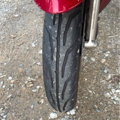 ホンダ　dio110 JF31 綺麗バイク　エンジン　調子が良いの画像