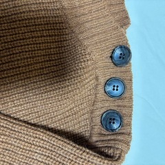 ユナイテッドアローズ　レディース　ニットの画像