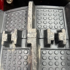 ホンダ　除雪機　8馬力の画像