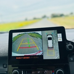 トヨタ シエンタ ハイブリッドZの画像