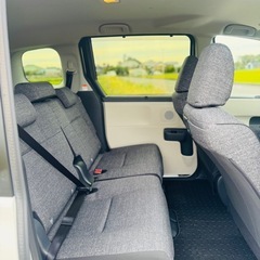 トヨタ シエンタ ハイブリッドZの画像