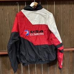 古着　XL USAの画像