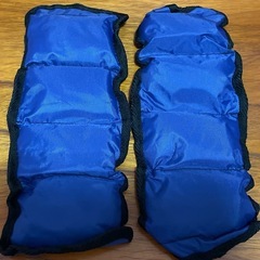 ウエイトの画像