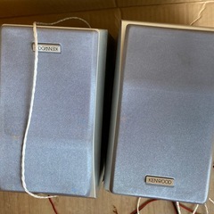 音響機器　ジャンクの画像