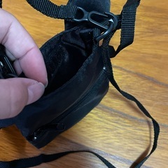 【未使用】ミッキー（携帯入れ？）の画像