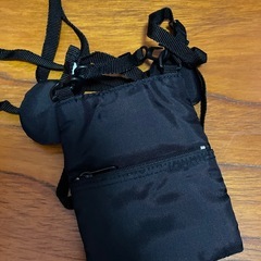 【未使用】ミッキー（携帯入れ？）の画像