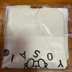 【未開封】トートバッグの画像