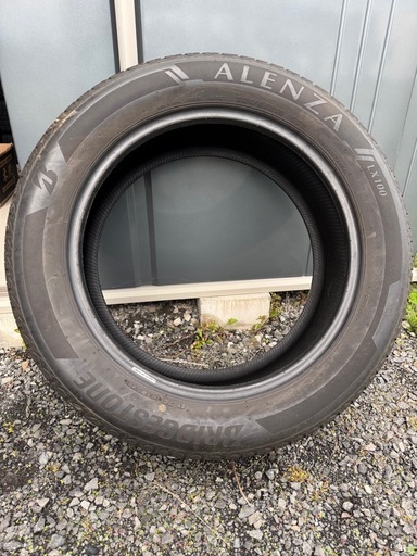 RVやハリアー等にどうでしょう？