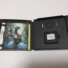 ＜超レア＞【中古DSソフト】『ウィザードリィ wizardry 忘却の遺産』の画像