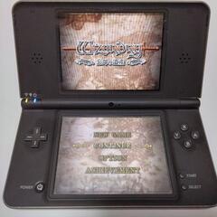 ＜超レア＞【中古DSソフト】『ウィザードリィ wizardry 忘却の遺産』の画像
