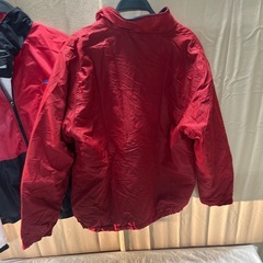 古着　表記M 大きめな感じの画像