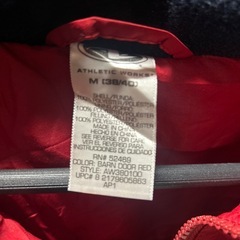 古着　表記M 大きめな感じの画像