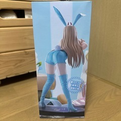 チェンソーマン　パワー　フィギュアの画像