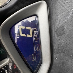 
ヤマハ　マジェスティSの画像