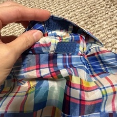 アウター　まとめ売り　ジャンパー　ウィンドブレーカー　ナイロンパーカー　マウンテンパーカー　80 ホットビスケッツ　ミキハウスの画像