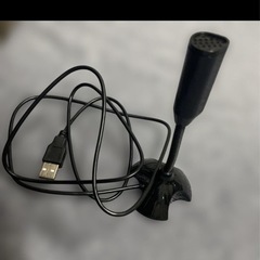 ゲーミングマイクの画像