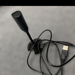 ゲーミングマイクの画像