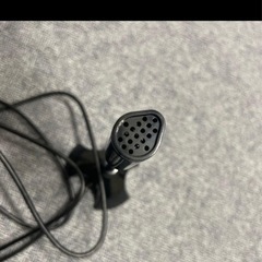 ゲーミングマイクの画像