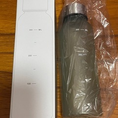 【未使用】マイボトルの画像