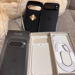 Google pixel 9 pro 256の画像