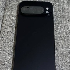 Google pixel 9 pro 256の画像