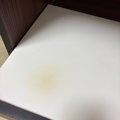 美品⭐︎食器棚の画像