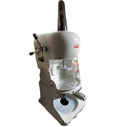 HAIGE 業務用　かき氷機　WF-A288