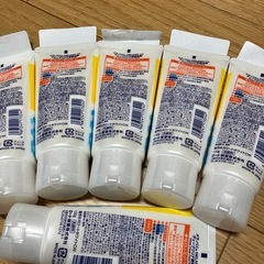 メラノCC ディープクリア酵素洗顔 130g×6の画像