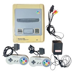 ✨スーパーファミコン本体＋ソフト14本セット(⁎˃ᴗ˂⁎)♡ 全て動作確認済☆♪の画像