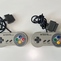 ✨スーパーファミコン本体＋ソフト14本セット(⁎˃ᴗ˂⁎)♡ 全て動作確認済☆♪の画像