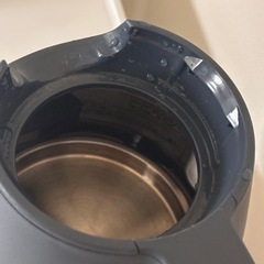 【象印】電気ポット2022年製の画像