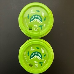 マウントレーニア　2個セットの画像