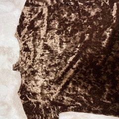 【AZUL】ワンショル半袖の画像