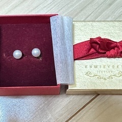 組曲 ピアスの画像