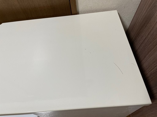 LOWYA テレビ台 幅120cm ホワイト