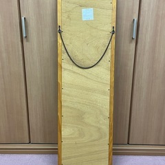 鏡　全身鏡　姿見の画像