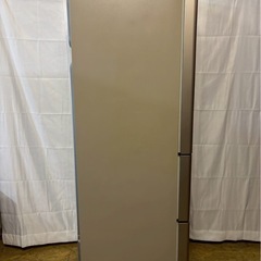 日立 3ドア冷蔵庫 R-S3700FV 2016年製365L 右開きの画像