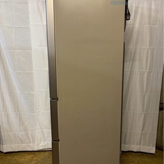 日立 3ドア冷蔵庫 R-S3700FV 2016年製365L 右開きの画像