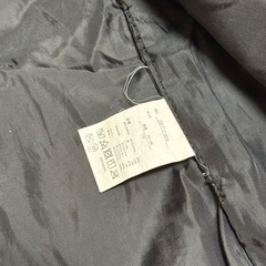 子供服お下がり秋冬男の子110サイズ☆ベストとズボンの画像