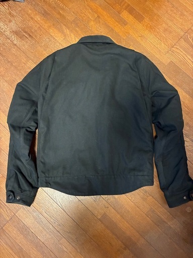 Carhartt カーハートダック デトロイトジャケット美品　