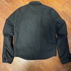 Carhartt カーハートダック デトロイトジャケット美品　の画像