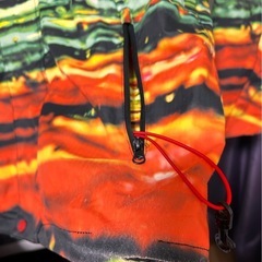 スノボウェア　クイックシルバー　Quick silverの画像