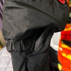 スノボウェア　クイックシルバー　Quick silverの画像