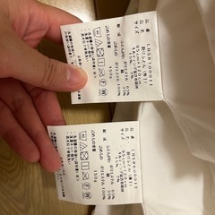 東京西川　ベビー掛け布団　厚手薄手セットの画像