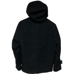 GU メンズ　コート M　の画像