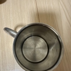 ジーニー ぬいぐるみ コップの画像