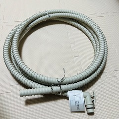 パナソニック風呂水吸水ホースセットの画像