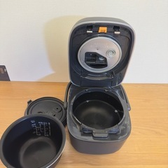 象印 炎舞炊き NW-PT10の画像