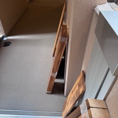 木材　DIY　の画像